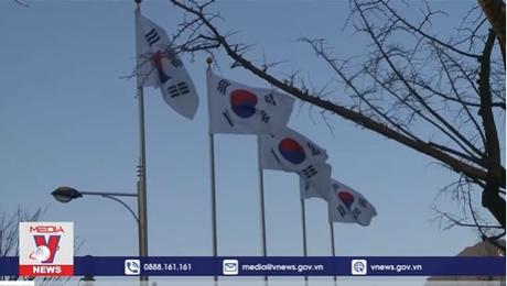 Hàn Quốc thông báo về tương lai thỏa thuận liên Triều