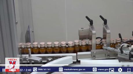 Cơ hội lớn cho dược liệu Việt Nam tại thị trường Nhật Bản