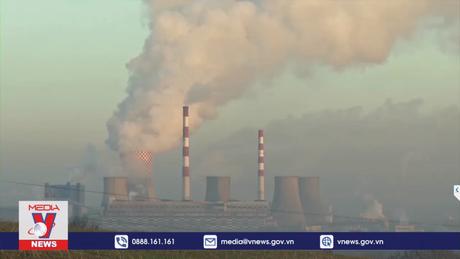 LHQ cam kết đẩy mạnh nỗ lực ứng phó biến đổi khí hậu