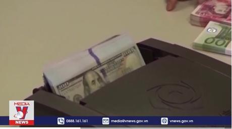 FED để ngỏ khả năng giảm đà tăng lãi suất