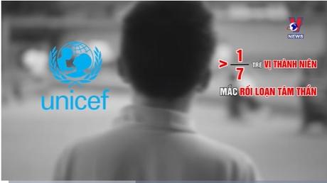 Câu chuyện sức khỏe ngày 16/7/2022: Khủng hoảng tâm lý ở trẻ vị thành niên 