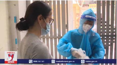 Hà Nội: Không để người mắc COVID-19 tử vong tại nhà 