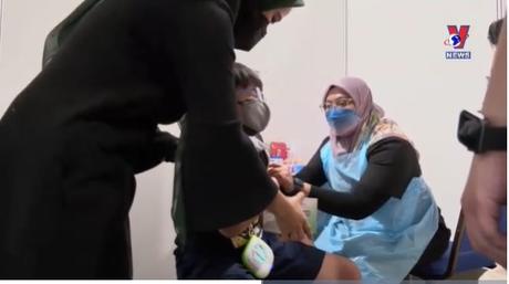 ASEAN kết nối ngày 17/8/2022: Đưa trẻ em trở lại cuộc sống bình thường