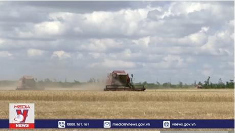 EU nhất trí phát triển nông nghiệp bền vững