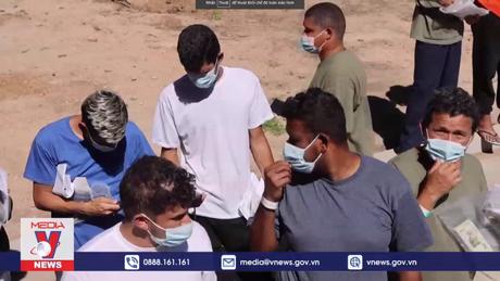 Chuyên gia Canada cảnh báo về khủng hoảng y tế toàn cầu