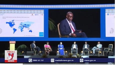 Việt Nam chia sẻ kinh nghiệm tăng cường khả năng tiếp cận giáo dục cho trẻ em