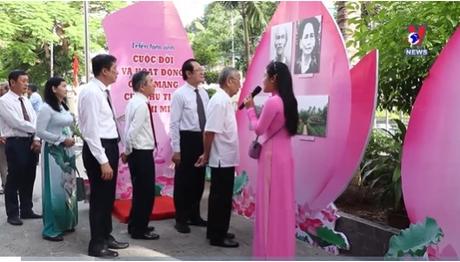 Văn hóa toàn cảnh ngày 18/8/2022