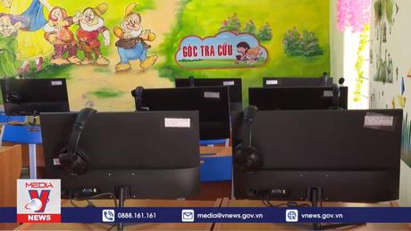 Nhiều khó khăn ngay đầu năm học mới ở Lai Châu