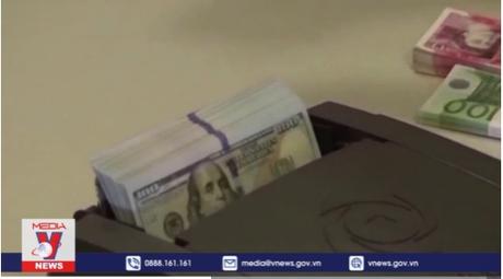 Mỹ tiếp tục áp dụng luật ngân sách tạm thời