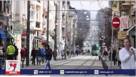 Bulgaria hỗ trợ người dân và doanh nghiệp đối mặt với 