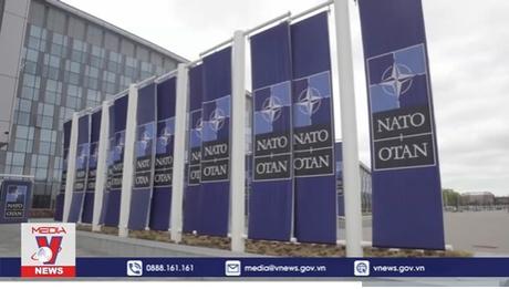 Thổ Nhĩ Kỳ nêu điều kiện để Phần Lan, Thụy Điển gia nhập NATO