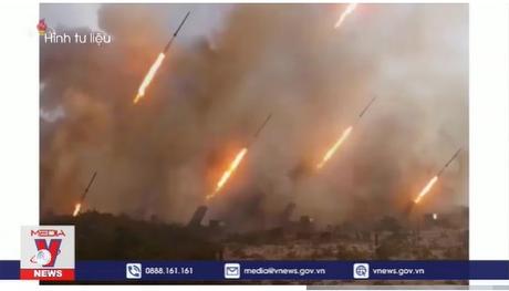 Triều Tiên thông báo về vụ bắn đạn pháo ra biển