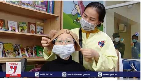 “Giáng sinh sẻ chia”