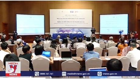 Nâng cao nền tảng số cho một số ngành dịch vụ