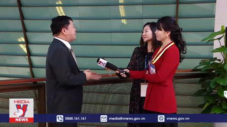 ĐBQH tin tưởng, kỳ vọng vào kỳ họp thứ 4, Quốc hội khóa XV