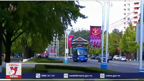 Triều Tiên nỗ lực thực hiện các mục tiêu kinh tế năm 2022