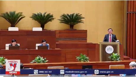 Tiếp tục nâng cao hiệu quả của Hội đồng nhân dân