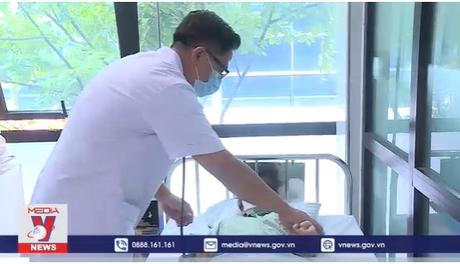 Cảnh giác với dịch sốt xuất huyết