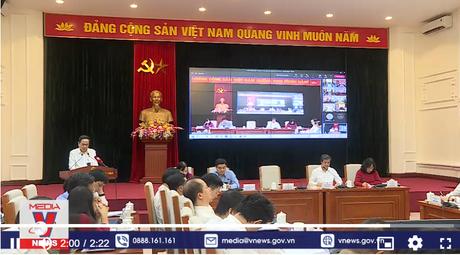 Đẩy mạnh công tác xây dựng văn hóa học đường