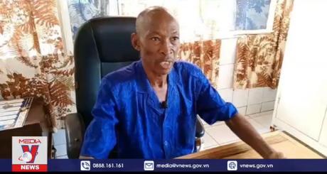 Burkina Faso có Thủ tướng mới