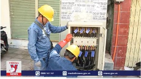 47% lưới điện trung thế TP.HCM được ngầm hóa