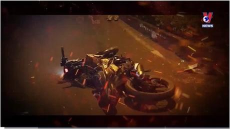 Hồ sơ xét xử: Khi lý trí bị 