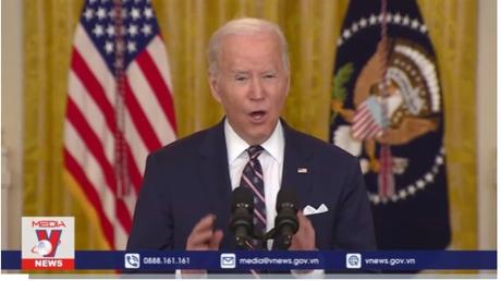 Một số nước áp đặt trừng phạt Nga