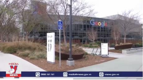 Nga cảnh báo tiếp tục phạt Google