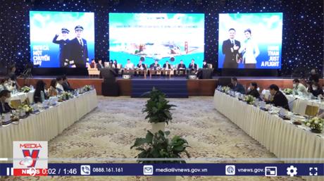 Động lực mới, cơ hội mới khi mở lại bay quốc tế