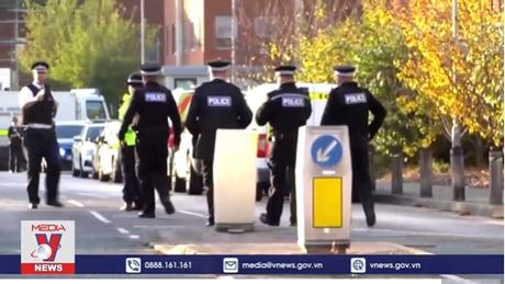 Anh triệt phá đường dây lừa đảo quốc tế