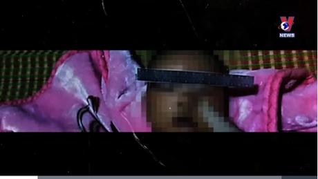 Hồ sơ xét xử: Nỗi ám ảnh tội lỗi đằng sau cơn giận