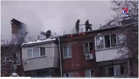 Thế giới hôm nay: Leo thang xung đột Nga – Ukraine