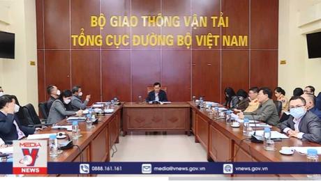 Trưng cầu ý kiến về việc tách Luật Giao thông đường bộ