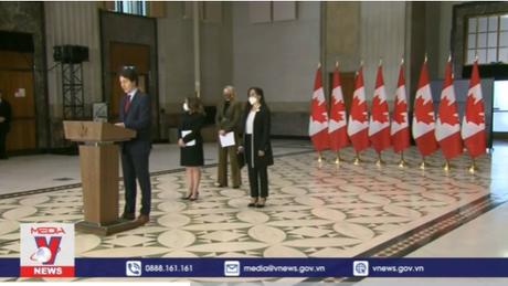 Phương Tây tiếp tục trừng phạt Nga