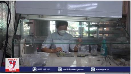 Đồng Tháp: Kỹ sư 9X khởi nghiệp với cây giống cấy mô