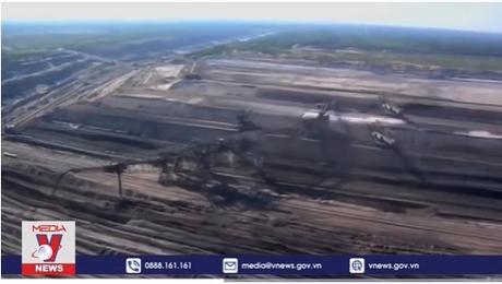 Đức có thể khôi phục các nhà máy điện than