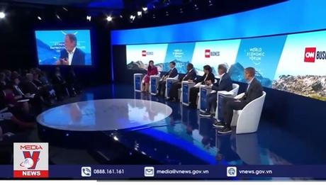 Davos 2022: Tìm giải pháp cho cuộc khủng hoảng lương thực toàn cầu