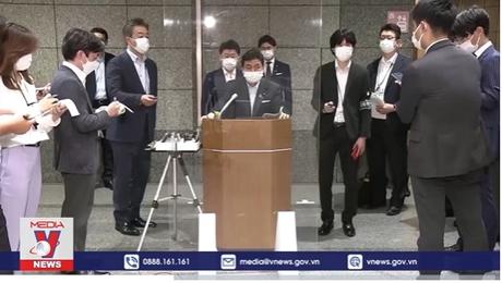 Hàn Quốc đặt quân đội trong trạng thái sẵn sàng chiến đấu cao nhất