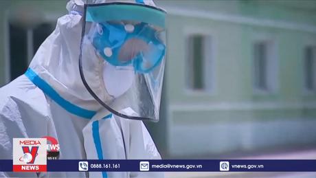 Triều Tiên ghi nhận 4 ca sốt mới