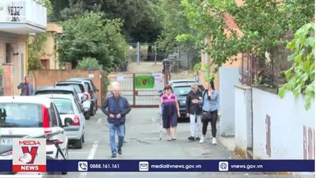 Cuộc bầu cử báo trước sự thay đổi lớn tại Italy