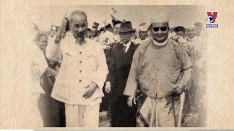 Học Bác mỗi ngày: Bác Hồ với hội nhập quốc tế