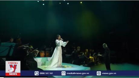 Radar Văn hóa: NSƯT Tố Nga – Sau sóng gió cuộc đời là những khúc hoan ca