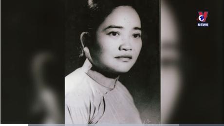 Thông điệp lịch sử: Nữ tướng Nguyễn Thị Định