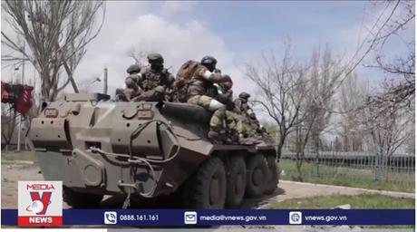 LHQ thúc đẩy hành lang viện trợ và sơ tán ở Ukraine