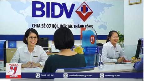 Ngân sách nhà nước bắt đầu hỗ trợ giảm lãi suất 2%  