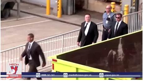 Tỷ phú Elon Musk bị cáo buộc 