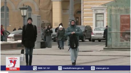 Mỹ, Pháp hối thúc công dân rời khỏi Nga và Belarus