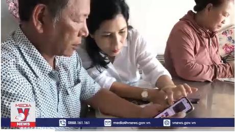 Nhức nhối lừa đưa lao động sang Campuchia