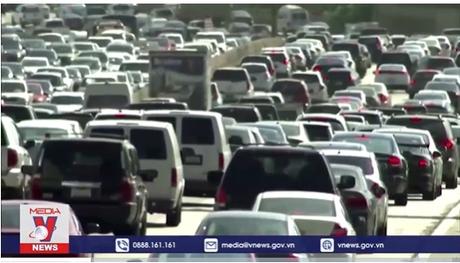 Liên hợp quốc đánh giá mục tiêu ứng phó khí hậu toàn cầu