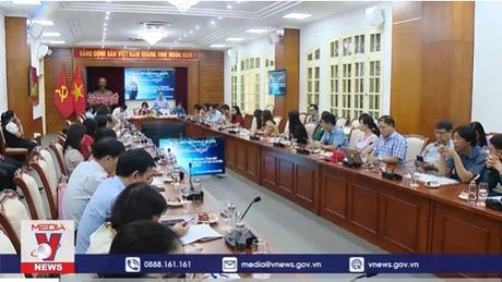 Đổi mới sáng tạo ngành Văn hóa, Thể thao và Du lịch